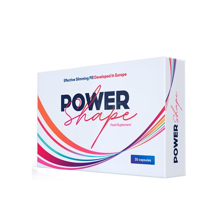 Power Shape | a Wettingen