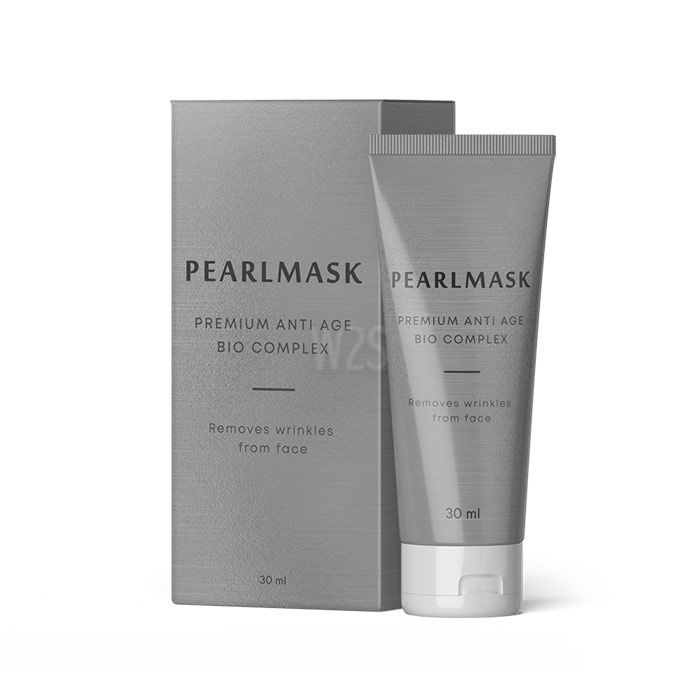 Pearl Mask | בPiekary Śląsk