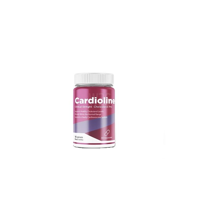 Cardiolin | לטרנוב