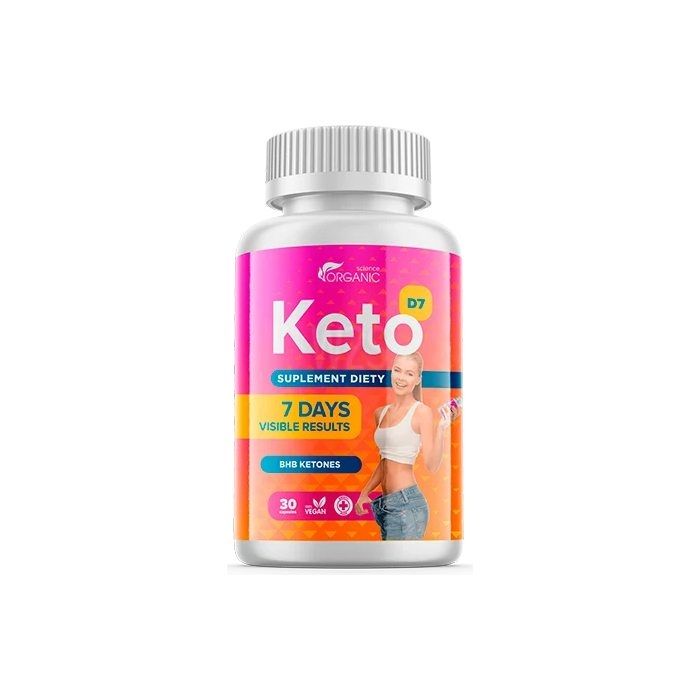 Keto D7