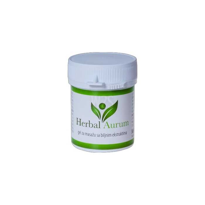 Herbal Aurum | in Veles