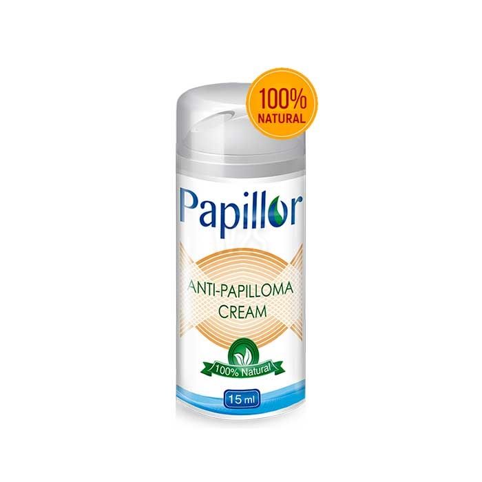 Papillor | a Medvoda