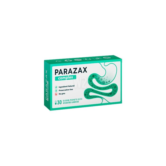 Parazax | 在卡塞雷斯