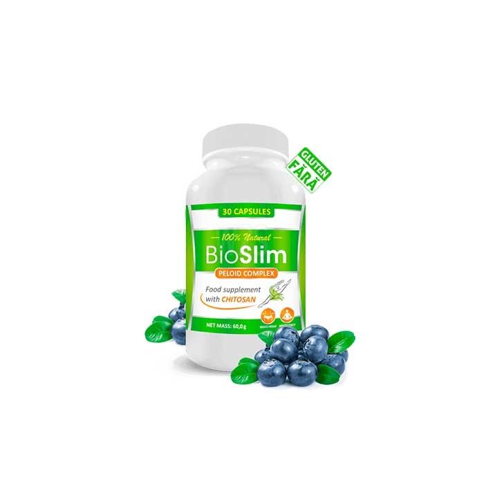 Bioslim | Köstence'de