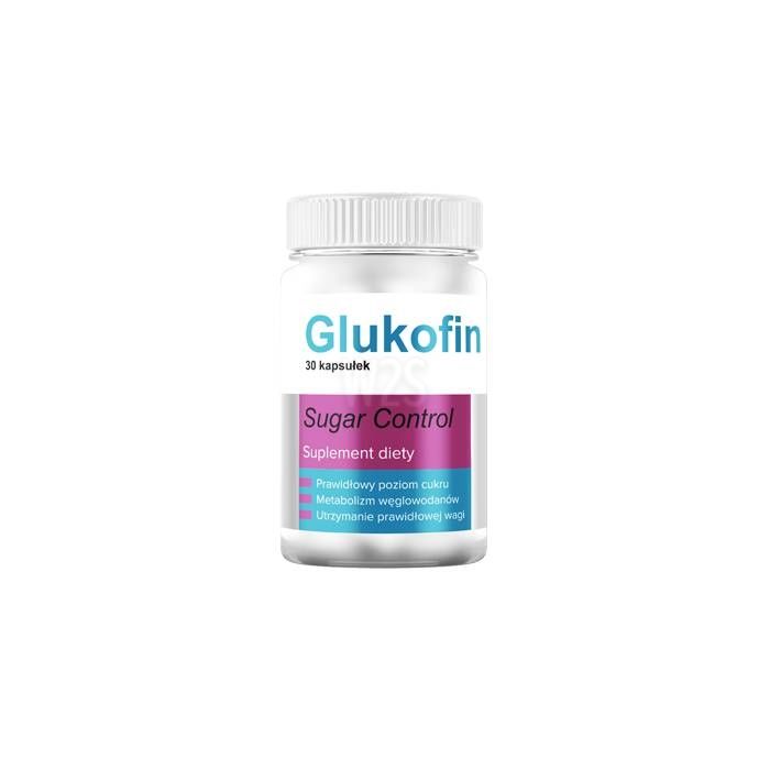 Glukofin | Էլբլագում