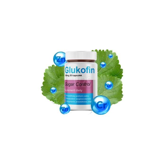 Glukofin | Wloclawek mieste