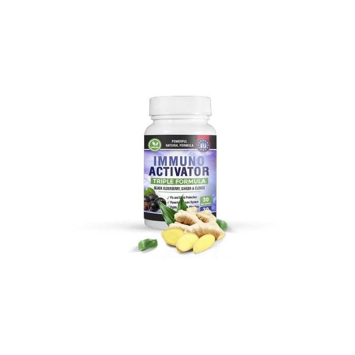 ImmunoActivator | 