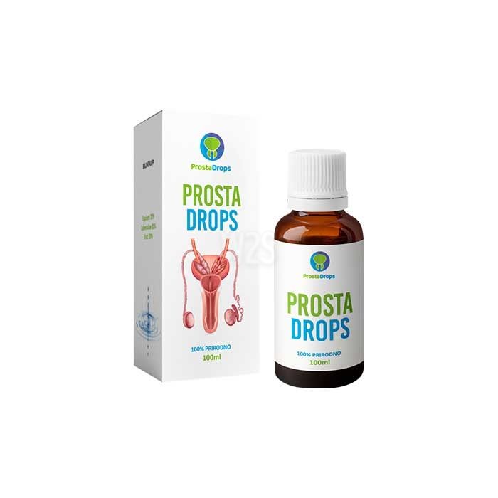 Prosta Drops | u Prizrenu