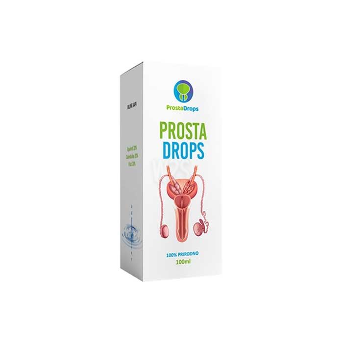 Prosta Drops | в Призрене