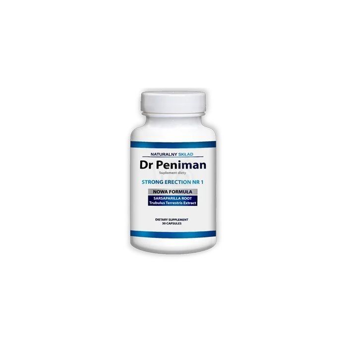 Dr Peniman | Շչեցինում