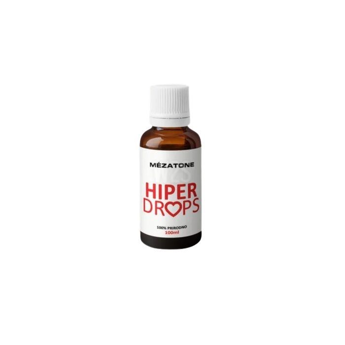 Hiper Drops | U Srbiji