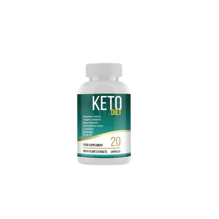 Keto Diet | 在Valdemoro