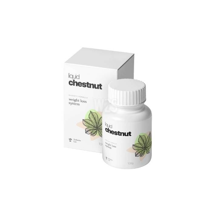 Liquid Chestnut | do Chelmu