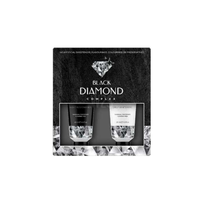 Black Diamond | Ciudad Realen