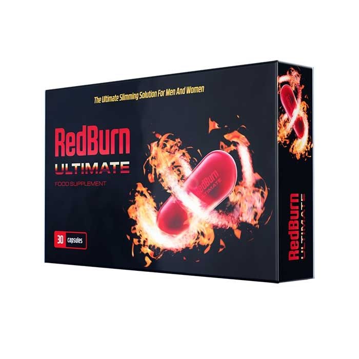 Redburn Ultimate | v Leondingu