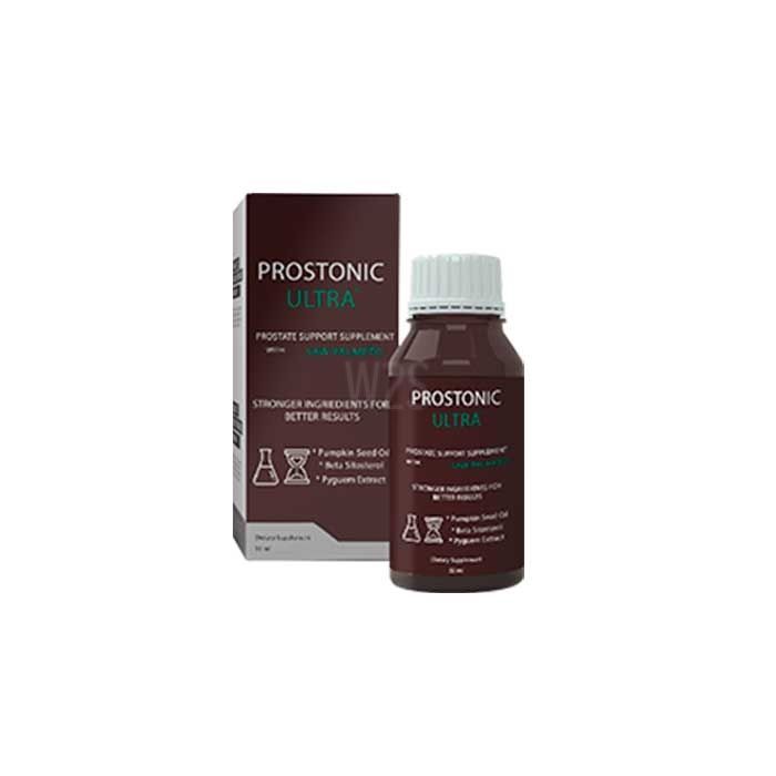 Prostonic Ultra | Karaman'da