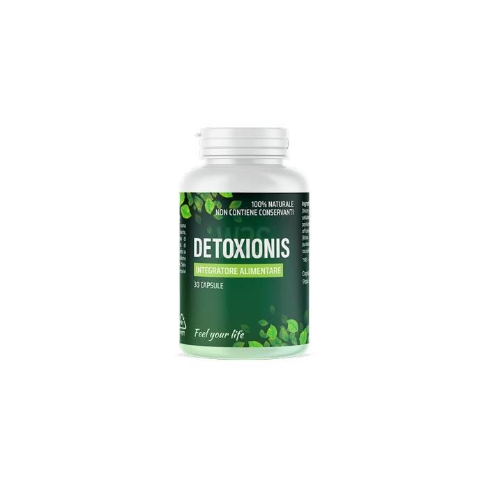 Detoxionis | 