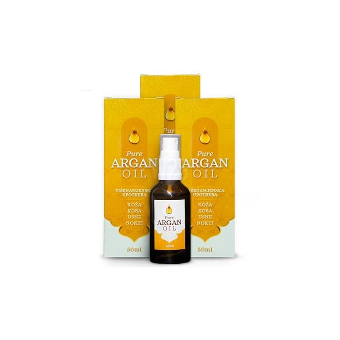 Pure Argan Oil | in Gradishka