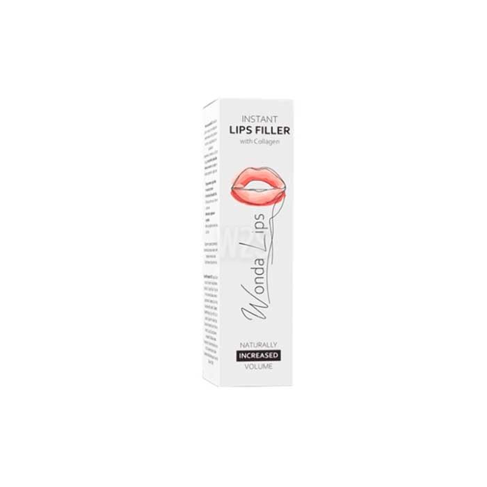 Wonda lips | Torreviejan