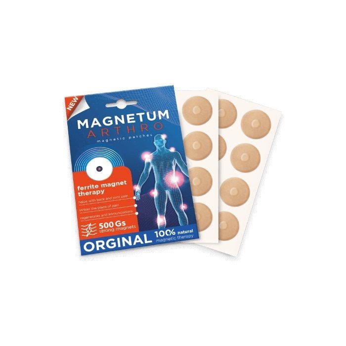 Magnetum Arthro | në Brescia