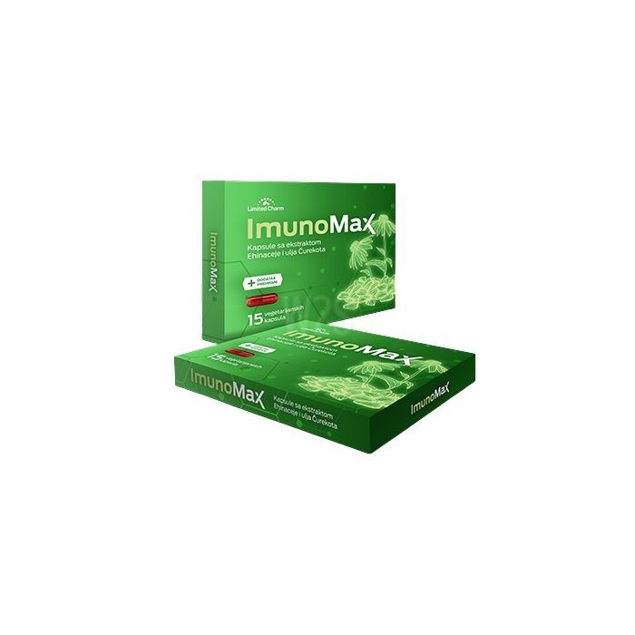 ImunoMax | in Yanya