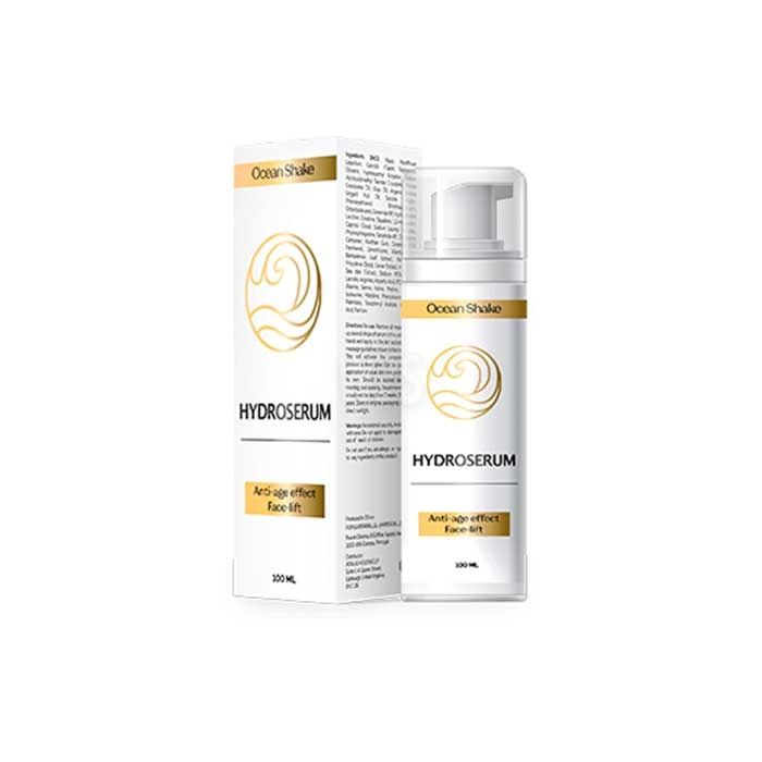 Hydroserum | în Segovia