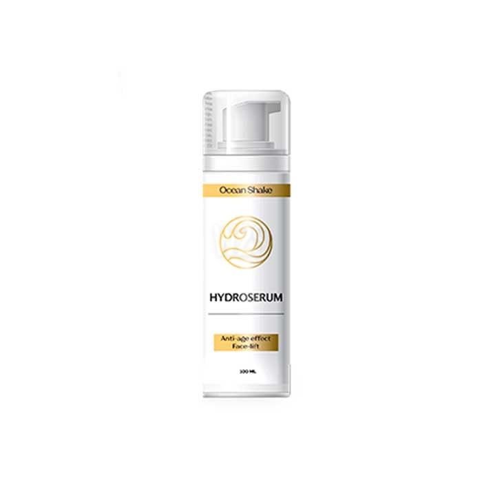 Hydroserum | în Segovia