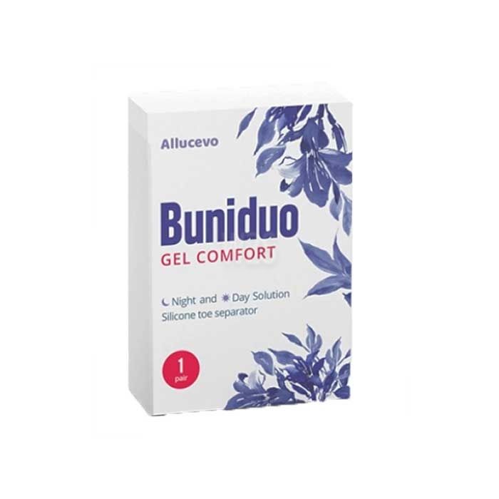 Buniduo Gel Comfort | in Monza