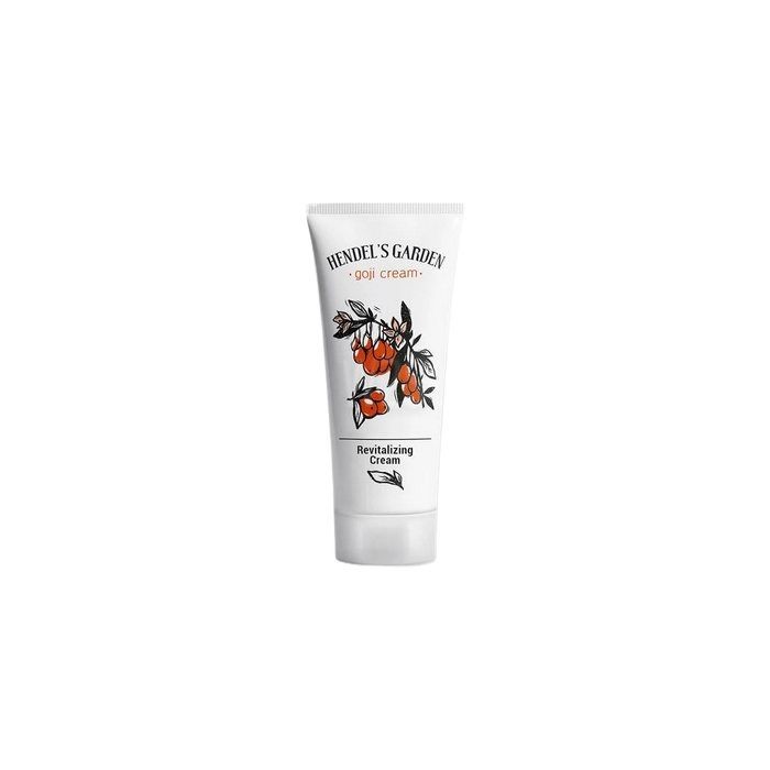 Goji Cream | u Ludwigshafenu