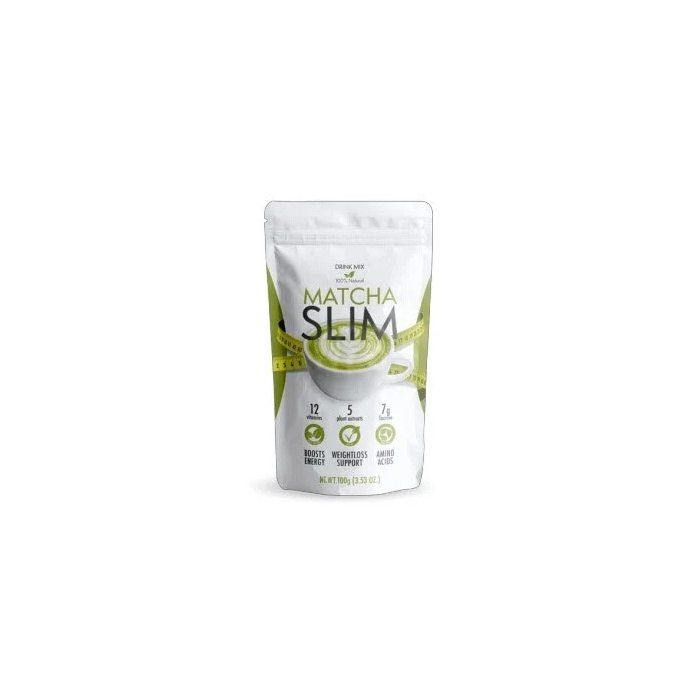 Matcha Slim | 