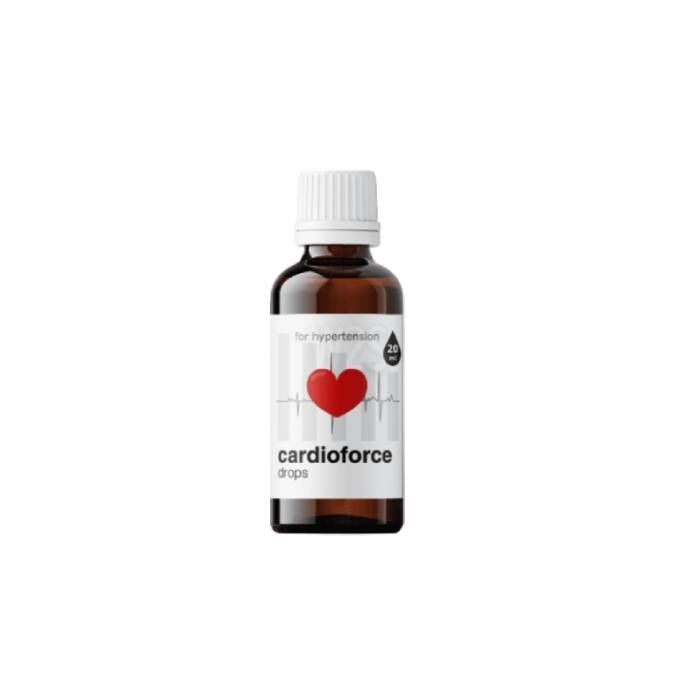 Cardioforce | 