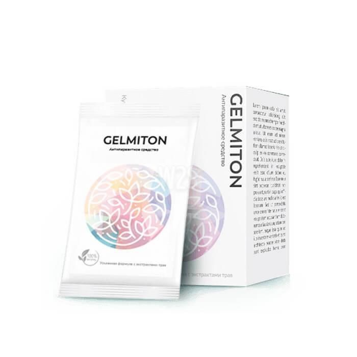 Gelmiton | Ծալենջիխայում