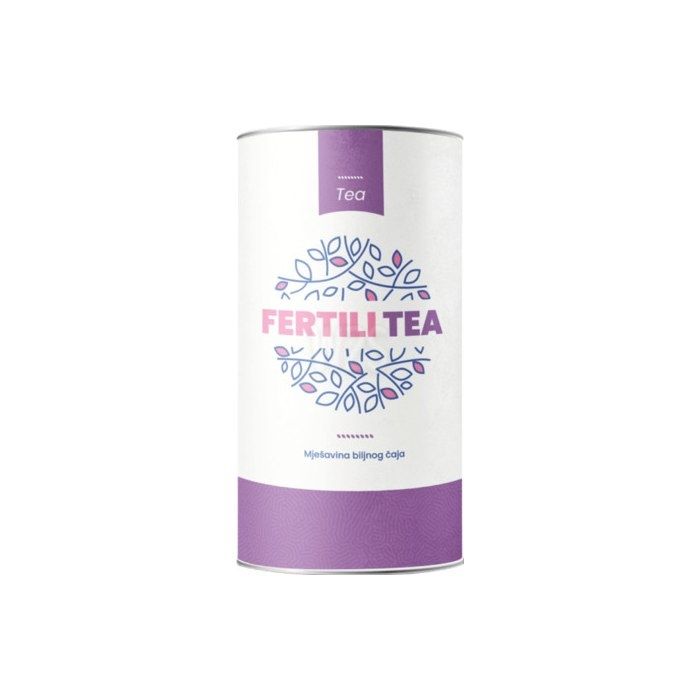 FertiliTea | u Visokom