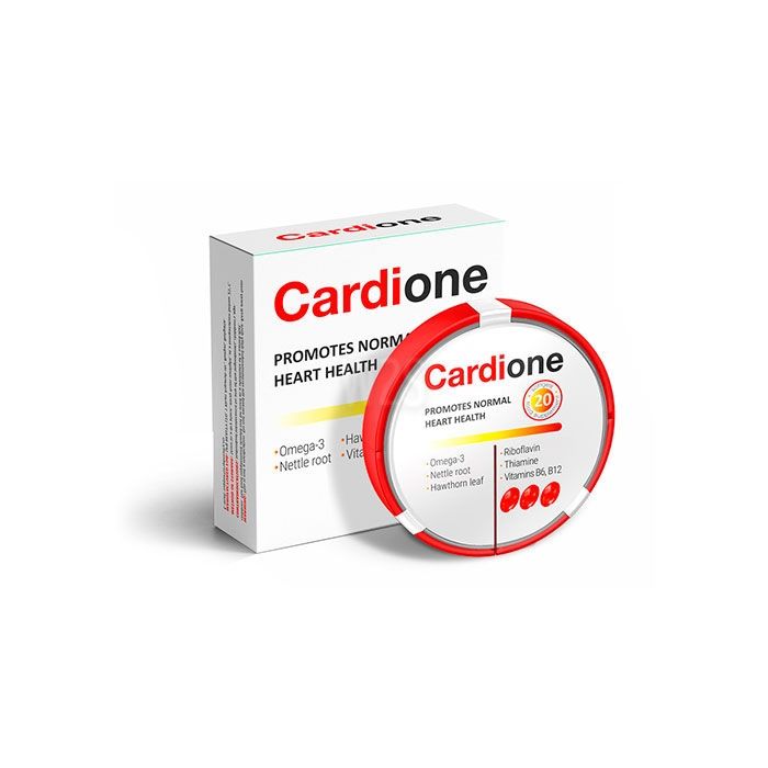 Cardione | 