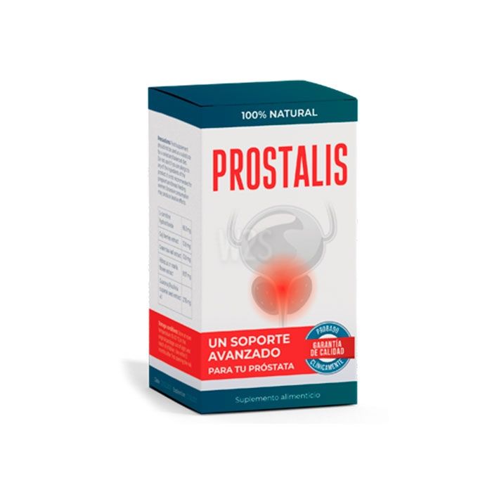 Prostalis | в Кальяри