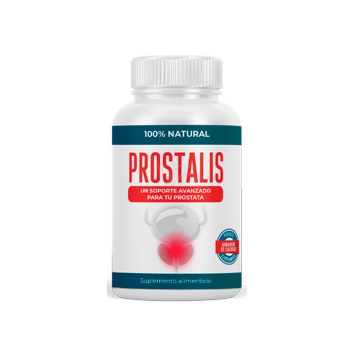 Prostalis | в Хомутове