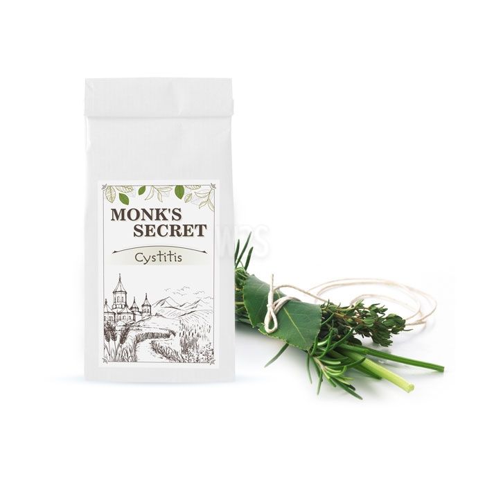 Monks Secret Cystitis | Szigetszentmikloson