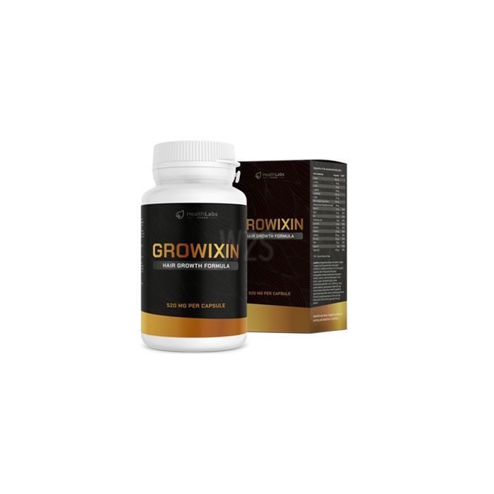 Growixin | Վալբրժիչում