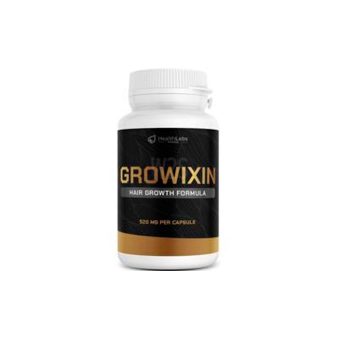 Growixin | Վալբրժիչում