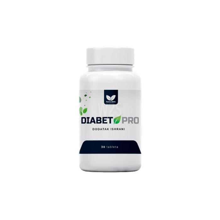 DIABET PRO | в Парачине