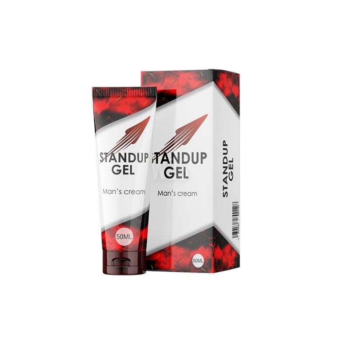 StandUp Gel | Ֆեթիհին