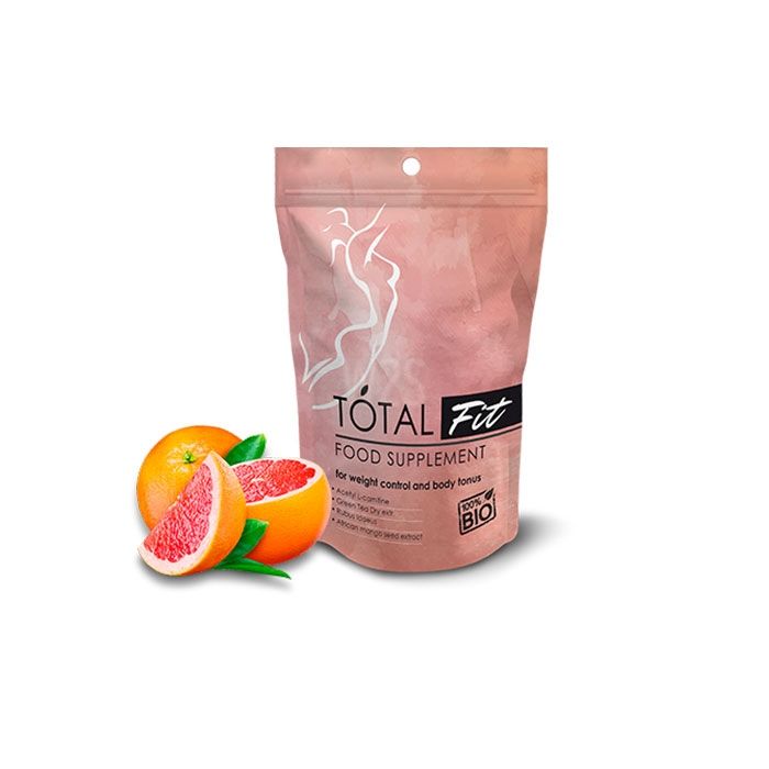 TotalFit | in Stalev-Wola