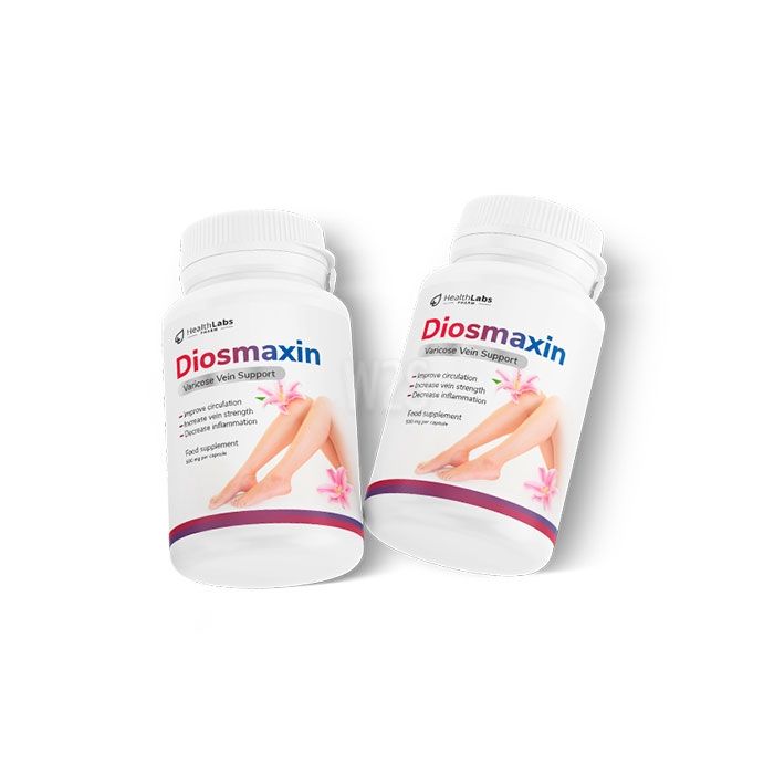 Diosmaxin | in Orlow