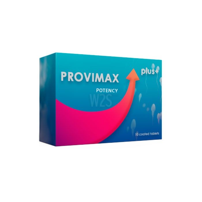 Provimax | w Stalew-Woli