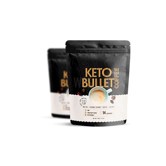 Keto Bullet | Ourensen