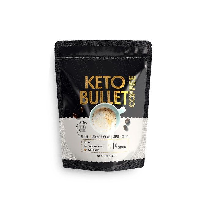 Keto Bullet | in Lakatamia