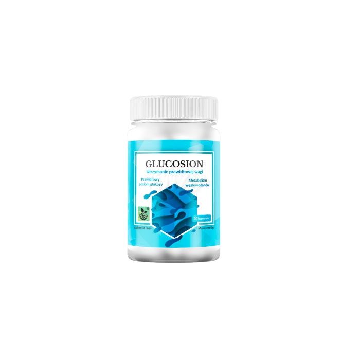 Glucosion | v Jelenici