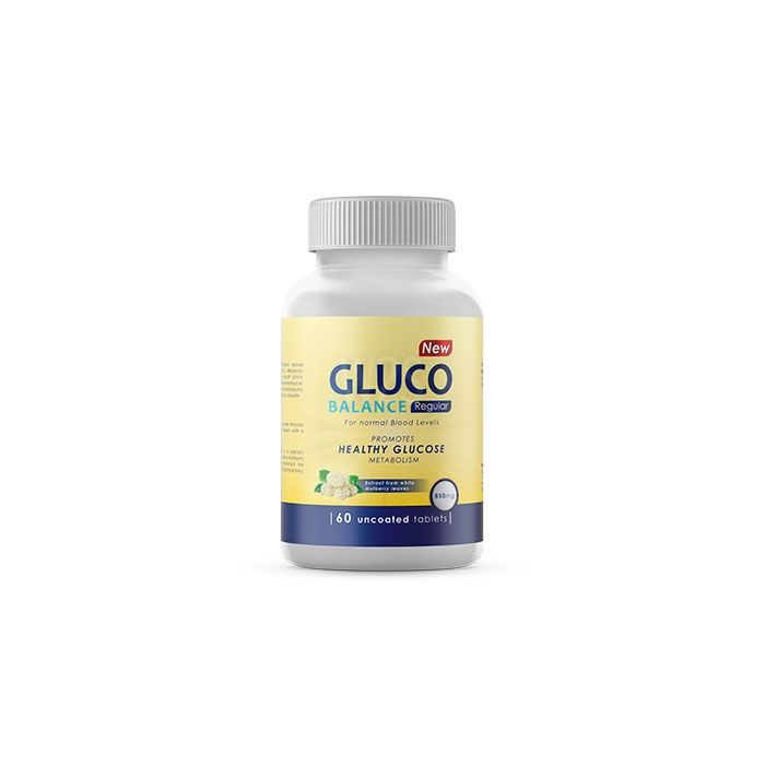 Glucobalance | in Stargard