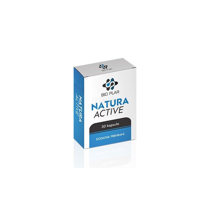 Natura Active | in Focha