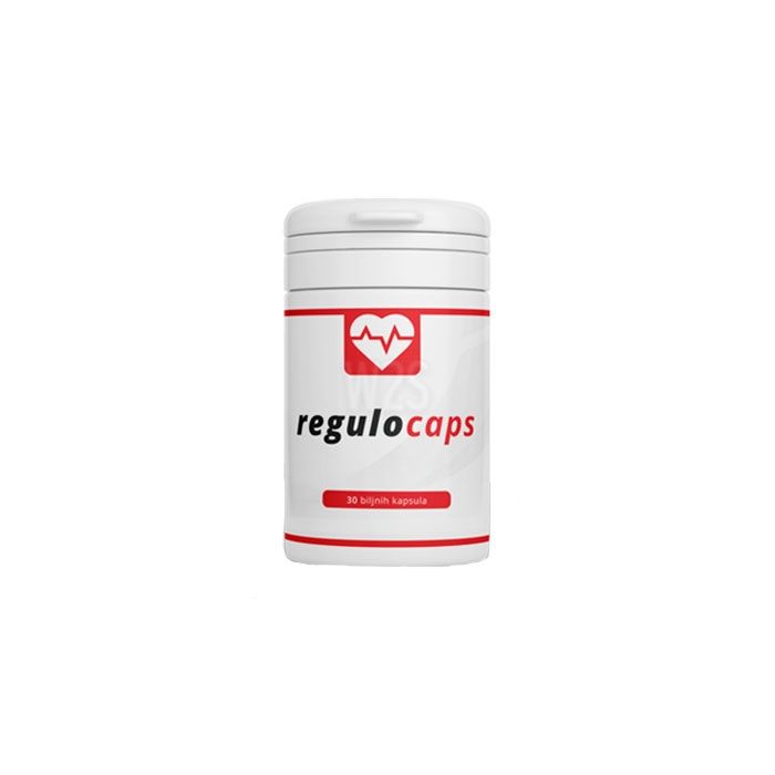 Regulocaps | u Zenici